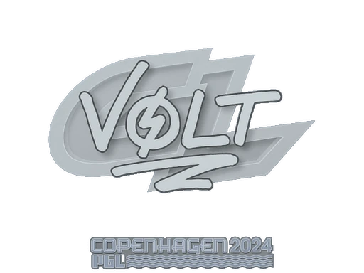 volt | Copenhagen 2024
