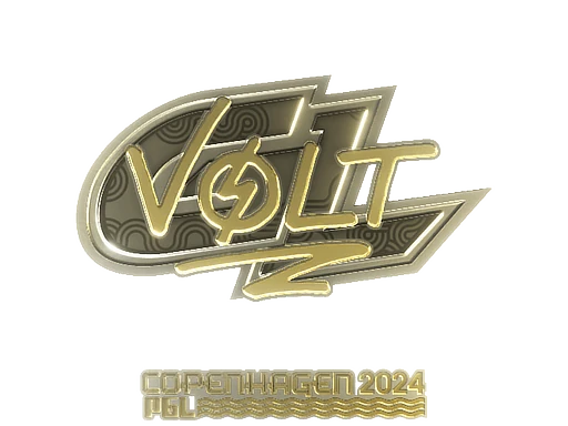 volt (Gold) | Copenhagen 2024