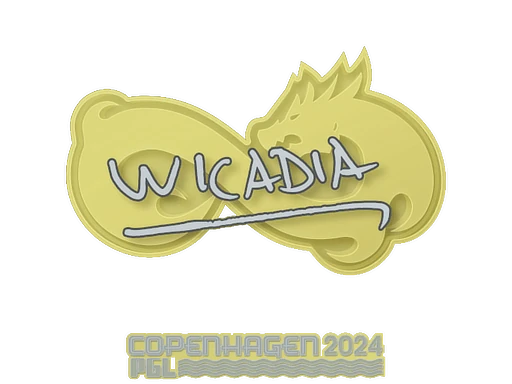 Wicadia | Copenhagen 2024