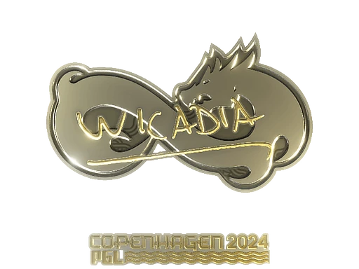 Wicadia (Gold) | Copenhagen 2024