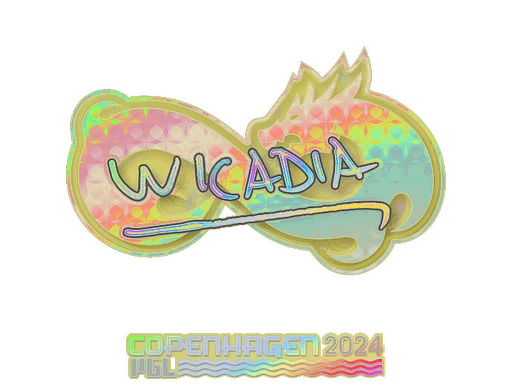 Wicadia (Holo) | Copenhagen 2024