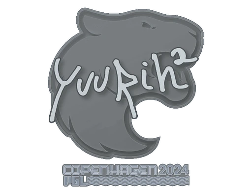yuurih | Copenhagen 2024