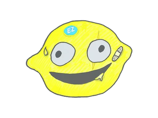 Lemin | Sticker