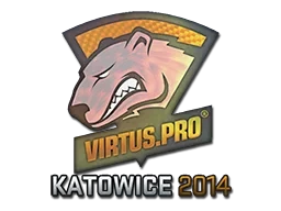 Virtus.Pro (Holo) | Katowice 2014