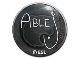 ableJ | Katowice 2019