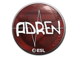 AdreN | Katowice 2019