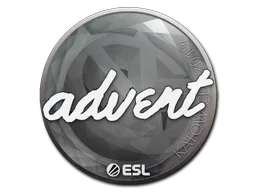 advent | Katowice 2019