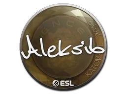 Aleksib | Katowice 2019