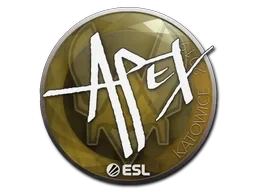 apEX | Katowice 2019