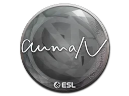 aumaN | Katowice 2019