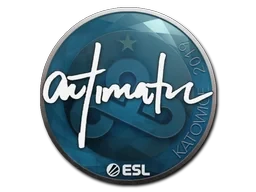 autimatic | Katowice 2019