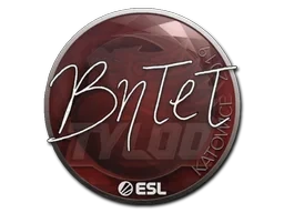 BnTeT | Katowice 2019