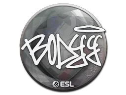 bodyy | Katowice 2019