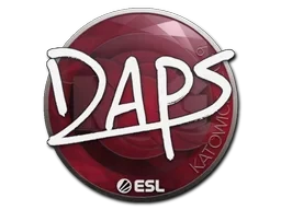 daps | Katowice 2019