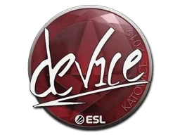 device | Katowice 2019