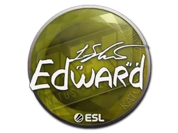 Edward | Katowice 2019