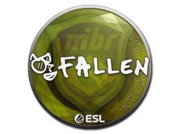 FalleN | Katowice 2019