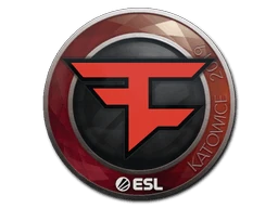 FaZe Clan | Katowice 2019