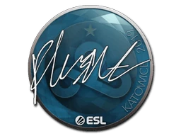 flusha | Katowice 2019