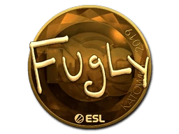 FugLy (Gold) | Katowice 2019