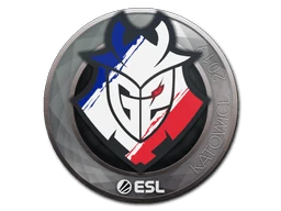 G2 Esports | Katowice 2019