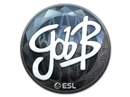 gob b (Foil) | Katowice 2019