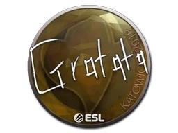 Gratisfaction | Katowice 2019