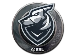 Grayhound Gaming | Katowice 2019