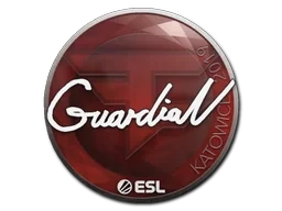 GuardiaN | Katowice 2019