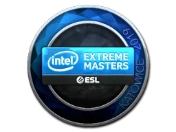 IEM (Foil) | Katowice 2019
