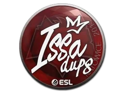 ISSAA | Katowice 2019