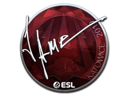 Jame (Foil) | Katowice 2019