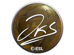 jks | Katowice 2019