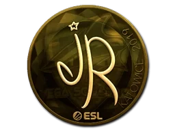 jR (Gold) | Katowice 2019