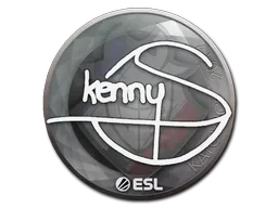 kennyS | Katowice 2019