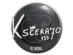 KSCERATO | Katowice 2019