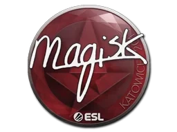 Magisk | Katowice 2019