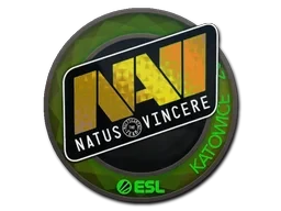 Natus Vincere (Holo) | Katowice 2019