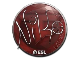 NiKo | Katowice 2019