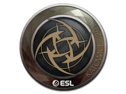 Ninjas in Pyjamas | Katowice 2019