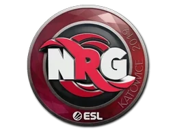 NRG | Katowice 2019