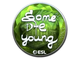 sdy (Foil) | Katowice 2019