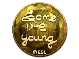 sdy (Gold) | Katowice 2019