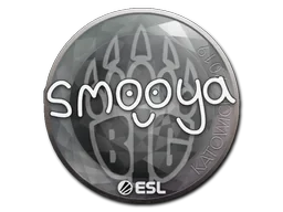 smooya | Katowice 2019