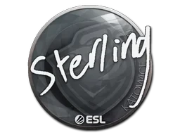 sterling | Katowice 2019