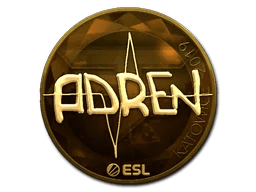 AdreN (Gold) | Katowice 2019