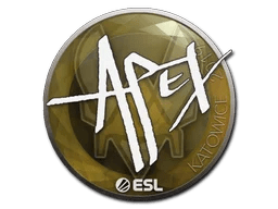 apEX | Katowice 2019