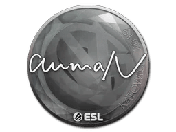 aumaN | Katowice 2019