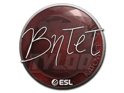 BnTeT | Katowice 2019