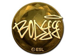 bodyy (Gold) | Katowice 2019